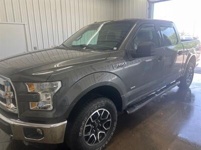 2016 Ford F-150 XLT   - Photo 2 - Monticello, IN 47960