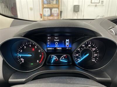 2018 Ford Escape SE - Photo 10 - Monticello, IN 47960