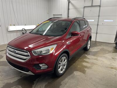 2018 Ford Escape SE - Photo 3 - Monticello, IN 47960