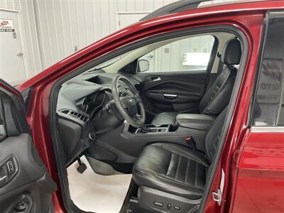 2018 Ford Escape SE - Photo 5 - Monticello, IN 47960