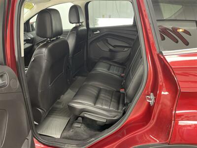 2018 Ford Escape SE - Photo 6 - Monticello, IN 47960