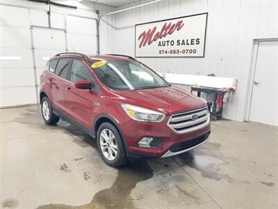 2018 Ford Escape SE - Photo 1 - Monticello, IN 47960