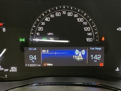 2018 Cadillac XT5 Premium Luxury   - Photo 13 - Monticello, IN 47960