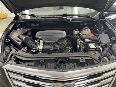 2018 Cadillac XT5 Premium Luxury   - Photo 16 - Monticello, IN 47960