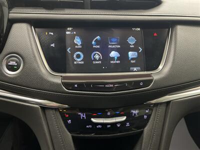 2018 Cadillac XT5 Premium Luxury   - Photo 14 - Monticello, IN 47960
