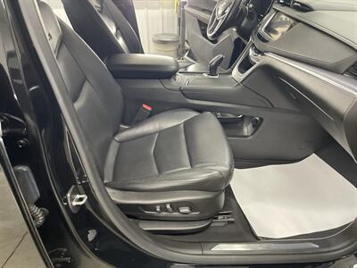 2018 Cadillac XT5 Premium Luxury   - Photo 10 - Monticello, IN 47960