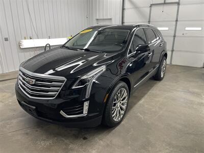 2018 Cadillac XT5 Premium Luxury   - Photo 3 - Monticello, IN 47960