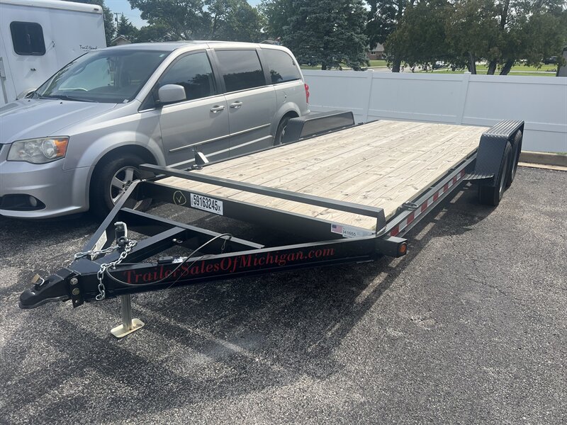 2025 Unknown &laquo;model&raquo;  