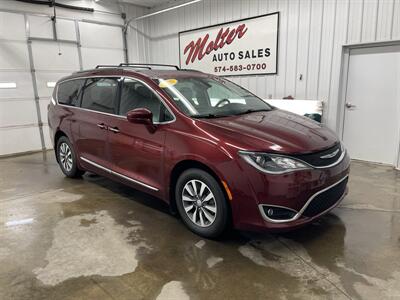 2020 Chrysler Pacifica Touring L Plus 35th Anniversary - Photo 1 - Monticello, IN 47960