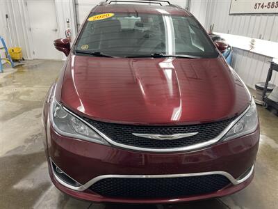 2020 Chrysler Pacifica Touring L Plus 35th Anniversary - Photo 2 - Monticello, IN 47960