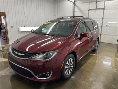 2020 Chrysler Pacifica Touring L Plus 35th Anniversary - Photo 3 - Monticello, IN 47960