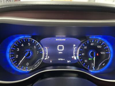 2020 Chrysler Pacifica Touring L Plus 35th Anniversary - Photo 12 - Monticello, IN 47960