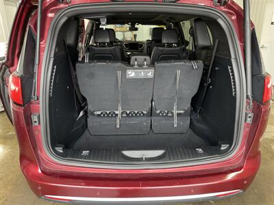 2020 Chrysler Pacifica Touring L Plus 35th Anniversary - Photo 7 - Monticello, IN 47960