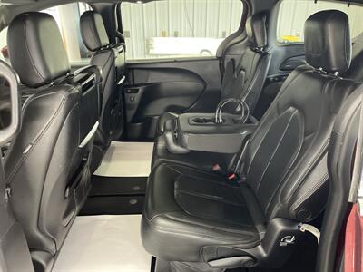 2020 Chrysler Pacifica Touring L Plus 35th Anniversary - Photo 6 - Monticello, IN 47960