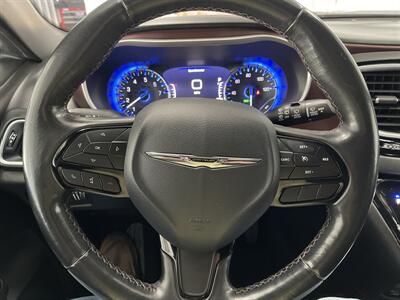 2020 Chrysler Pacifica Touring L Plus 35th Anniversary - Photo 10 - Monticello, IN 47960