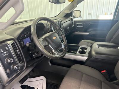 2016 Chevrolet Silverado 1500 LT   - Photo 6 - Monticello, IN 47960