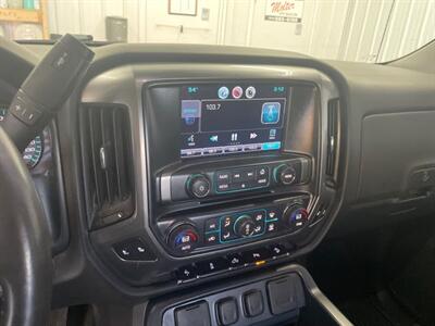 2015 Chevrolet Silverado 1500 LT   - Photo 9 - Monticello, IN 47960