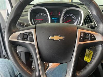 2017 Chevrolet Equinox Premier   - Photo 12 - Monticello, IN 47960