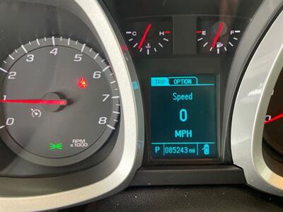 2017 Chevrolet Equinox Premier   - Photo 11 - Monticello, IN 47960