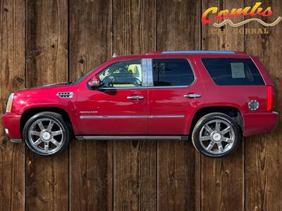 2010 Cadillac Escalade Premium   - Photo 3 - Nampa, ID 83651