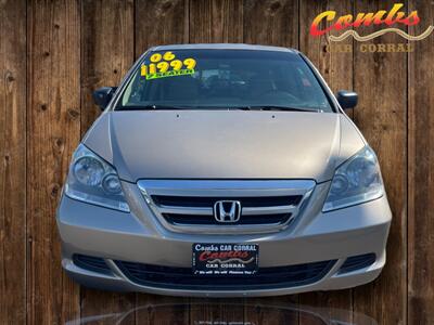 2006 Honda Odyssey LX   - Photo 2 - Nampa, ID 83651