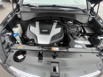 2015 Hyundai SANTA FE GLS   - Photo 13 - Nampa, ID 83651