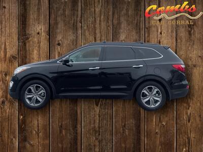 2015 Hyundai SANTA FE GLS   - Photo 3 - Nampa, ID 83651