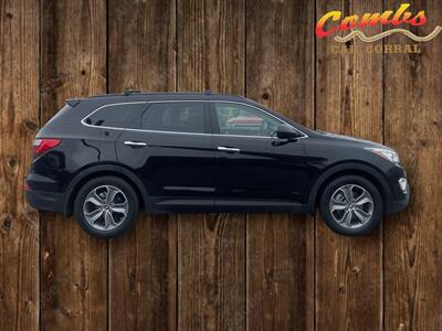 2015 Hyundai SANTA FE GLS   - Photo 5 - Nampa, ID 83651