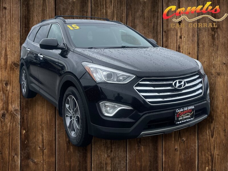 2015 Hyundai SANTA FE GLS   - Photo 1 - Nampa, ID 83651