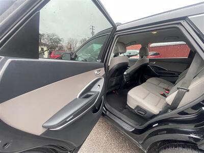 2015 Hyundai SANTA FE GLS   - Photo 8 - Nampa, ID 83651