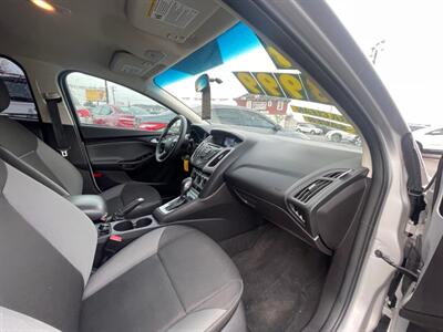 2014 Ford Focus SE   - Photo 9 - Nampa, ID 83651