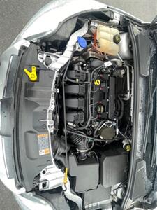 2014 Ford Focus SE   - Photo 10 - Nampa, ID 83651