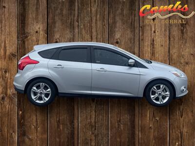 2014 Ford Focus SE   - Photo 5 - Nampa, ID 83651