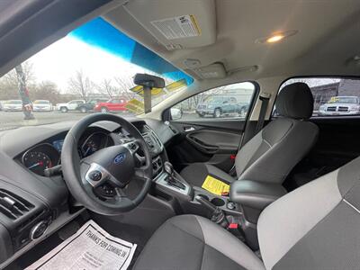 2014 Ford Focus SE   - Photo 6 - Nampa, ID 83651