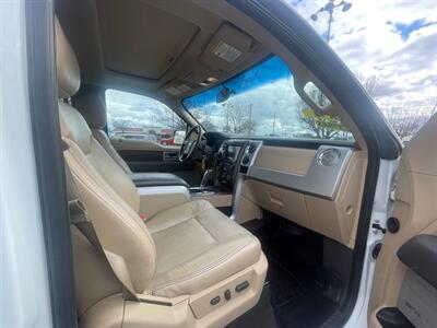 2013 Ford F-150 Lariat   - Photo 10 - Boise, ID 83704