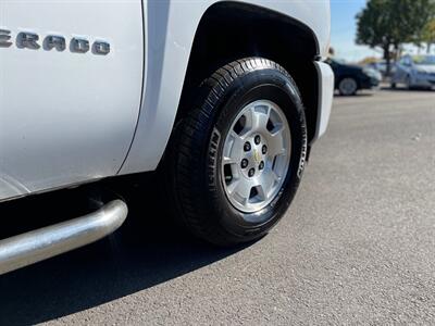 2011 Chevrolet Silverado 1500 LT   - Photo 11 - Boise, ID 83704