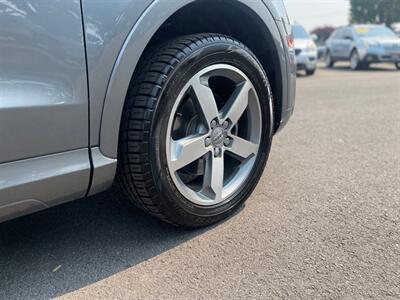 2015 Audi Q3 2.0T quattro Premium Plus   - Photo 13 - Boise, ID 83704