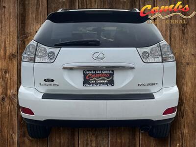 2006 Lexus RX   - Photo 4 - Boise, ID 83704