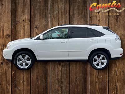 2006 Lexus RX   - Photo 3 - Boise, ID 83704