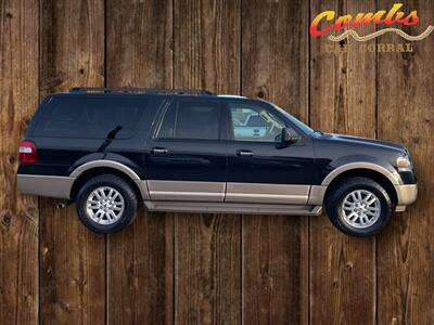 2014 Ford Expedition EL XLT - Photo 5 - Boise, ID 83704