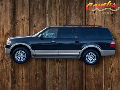 2014 Ford Expedition EL XLT - Photo 3 - Boise, ID 83704