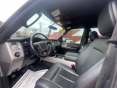 2015 Ford Expedition EL XLT   - Photo 6 - Nampa, ID 83651