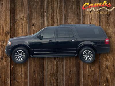 2015 Ford Expedition EL XLT   - Photo 3 - Nampa, ID 83651