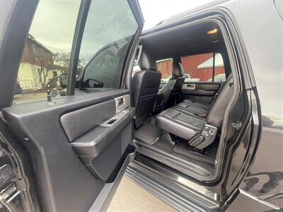 2015 Ford Expedition EL XLT   - Photo 8 - Nampa, ID 83651