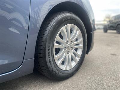 2014 Toyota Sienna XLE 8-Passenger   - Photo 13 - Boise, ID 83704