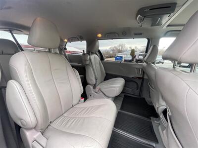 2014 Toyota Sienna XLE 8-Passenger   - Photo 11 - Boise, ID 83704