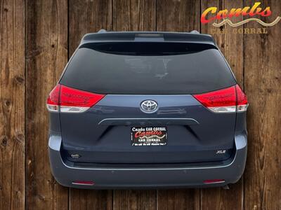 2014 Toyota Sienna XLE 8-Passenger   - Photo 4 - Boise, ID 83704