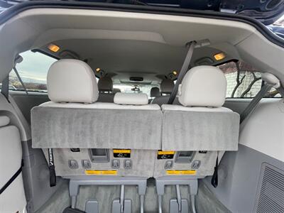 2014 Toyota Sienna XLE 8-Passenger   - Photo 10 - Boise, ID 83704