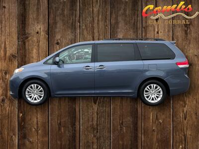 2014 Toyota Sienna XLE 8-Passenger   - Photo 3 - Boise, ID 83704
