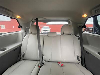 2014 Toyota Sienna XLE 8-Passenger   - Photo 9 - Boise, ID 83704